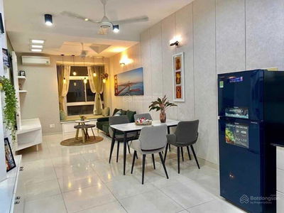 Sky Garden II, Vietnam Sky Garden II, Vietnam