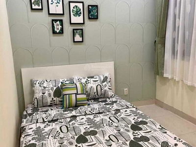 Sky Garden II, Vietnam Sky Garden II, Vietnam