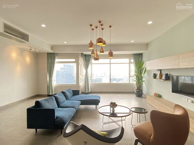 Saigon Pearl, Vietnam Saigon Pearl, Vietnam