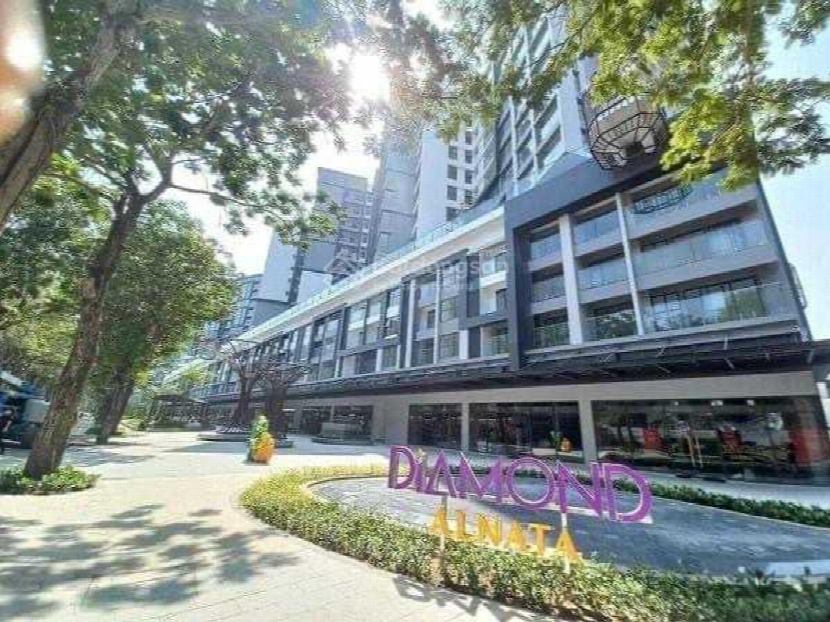 Celadon City, Vietnam Celadon City, Vietnam