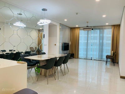 Sunwah Pearl, Vietnam Sunwah Pearl, Vietnam