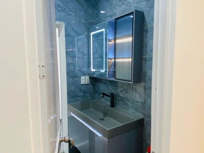 Sky Garden 3, Vietnam Sky Garden 3, Vietnam