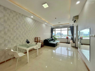 Saigon Pearl, Vietnam Saigon Pearl, Vietnam