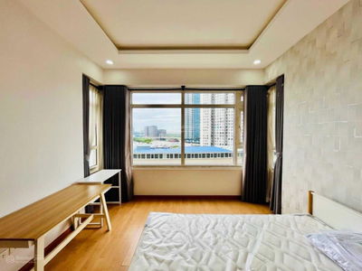 Saigon Pearl, Vietnam Saigon Pearl, Vietnam