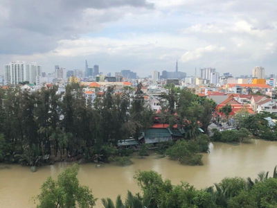 Sky Garden 3, Vietnam  Sky Garden 3, Vietnam