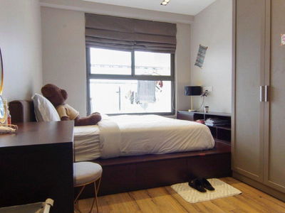 Riva Park Apartment, Vietnam Riva Park Apartment, Vietnam