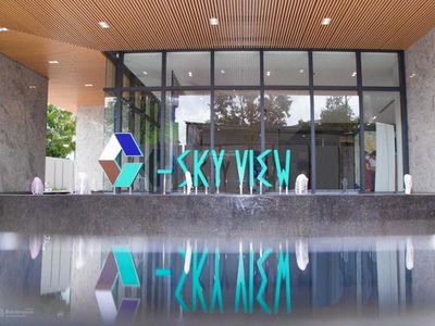 C-SkyView Project, Vietnam C-SkyView Project, Vietnam