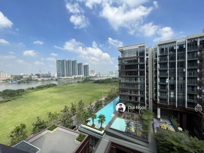 The Metropole Thu Thiem, Vietnam The Metropole Thu Thiem, Vietnam