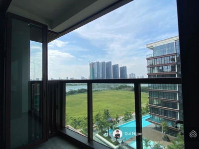 The Metropole Thu Thiem, Vietnam  The Metropole Thu Thiem, Vietnam