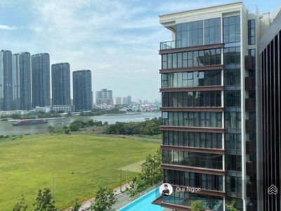 The Metropole Thu Thiem, Vietnam The Metropole Thu Thiem, Vietnam