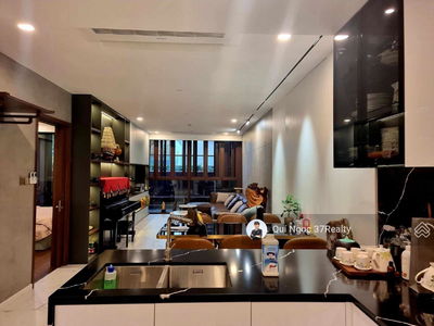 The Metropole Thu Thiem, Vietnam  The Metropole Thu Thiem, Vietnam