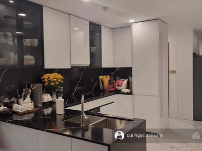 The Metropole Thu Thiem, Vietnam The Metropole Thu Thiem, Vietnam