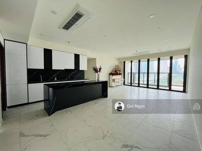 The Metropole Thu Thiem, Vietnam The Metropole Thu Thiem, Vietnam