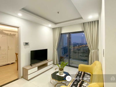 New City Thu Thiem, Vietnam New City Thu Thiem, Vietnam