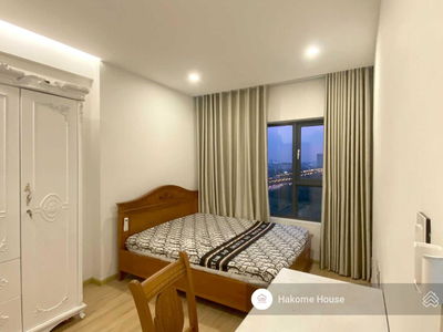 New City Thu Thiem, Vietnam New City Thu Thiem, Vietnam