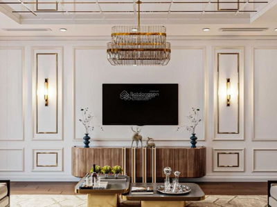 BRG Diamond Residence BRG Diamond Residence