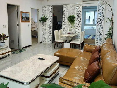 Docklands Saigon, Vietnam  Docklands Saigon, Vietnam