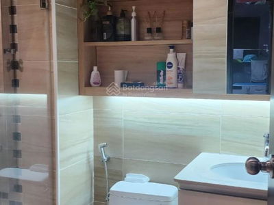 Docklands Saigon, Vietnam Docklands Saigon, Vietnam