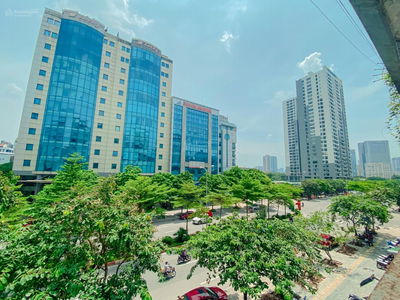 Cau Giay New Urban Area Project, Vietnam Cau Giay New Urban Area Project, Vietnam