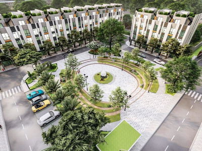 Hoang Thanh Pearl Project, Vietnam Hoang Thanh Pearl Project, Vietnam