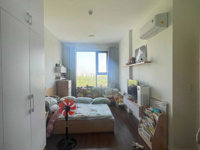 Jamila Khang Dien, Vietnam Jamila Khang Dien, Vietnam