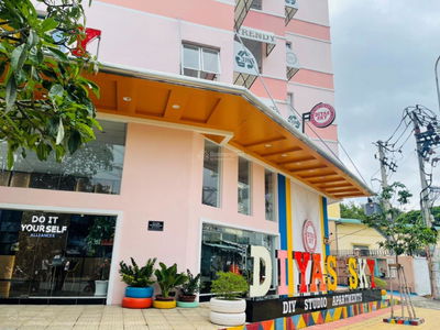 Diyas Sky, Vietnam Diyas Sky, Vietnam