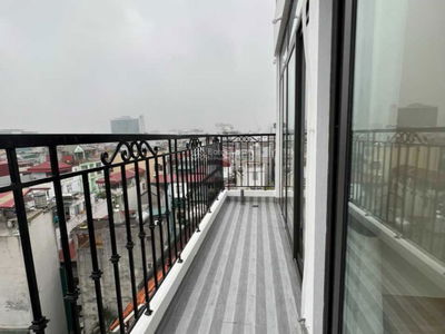 Hoang Hoa Tham Street, Vietnam Hoang Hoa Tham Street, Vietnam