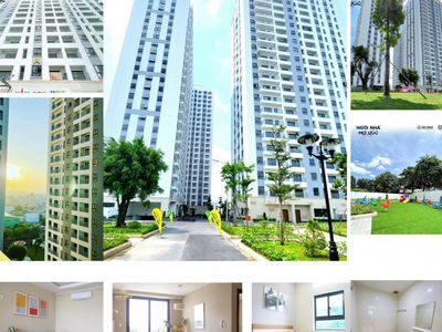 Iris Tower Project, Vietnam Iris Tower Project, Vietnam