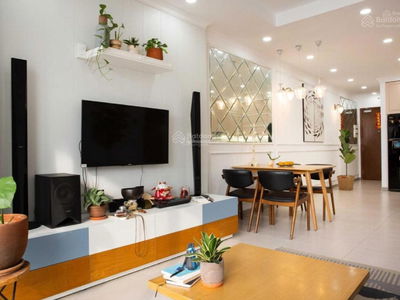 The Gold View, Vietnam The Gold View, Vietnam