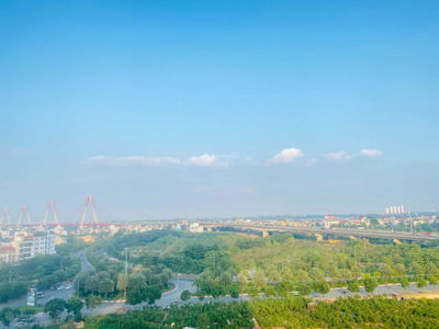 Sunshine Riverside Project, Vietnam Sunshine Riverside Project, Vietnam