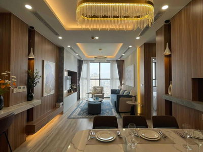 My Dinh Plaza 2 Project, Vietnam My Dinh Plaza 2 Project, Vietnam