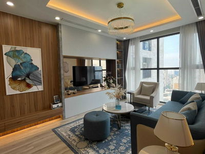 My Dinh Plaza 2 Project, Vietnam My Dinh Plaza 2 Project, Vietnam