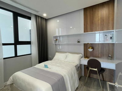 My Dinh Plaza 2 Project, Vietnam My Dinh Plaza 2 Project, Vietnam