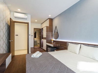 Saigon Royal Residence, Vietnam Saigon Royal Residence, Vietnam