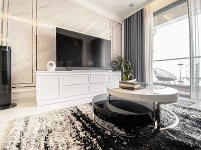 Saigon Royal Residence, Vietnam Saigon Royal Residence, Vietnam