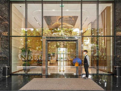 Grandeur Palace, Vietnam Grandeur Palace, Vietnam