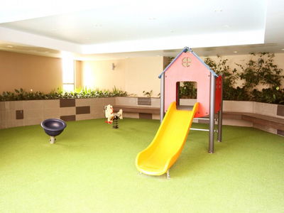 The Tresor, Vietnam The Tresor, Vietnam