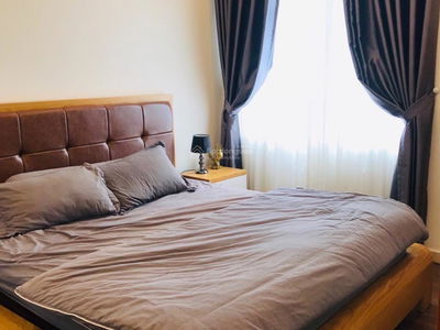 The CBD Premium Home, Vietnam The CBD Premium Home, Vietnam