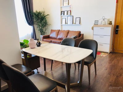 The CBD Premium Home, Vietnam The CBD Premium Home, Vietnam