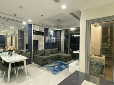 Vinhomes Central Park, Vietnam Vinhomes Central Park, Vietnam