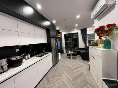 Vinhomes Smart City, Vietnam Vinhomes Smart City, Vietnam