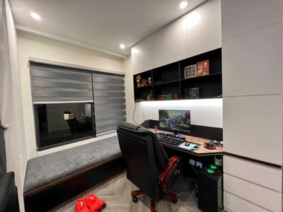 Vinhomes Smart City, Vietnam Vinhomes Smart City, Vietnam