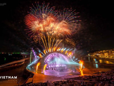 Sun Grand City Hillside Residence Project, Vietnam Sun Grand City Hillside Residence Project, Vietnam