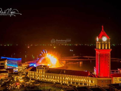 Sun Grand City Hillside Residence Project, Vietnam  Sun Grand City Hillside Residence Project, Vietnam