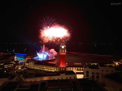 Sun Grand City Hillside Residence Project, Vietnam  Sun Grand City Hillside Residence Project, Vietnam