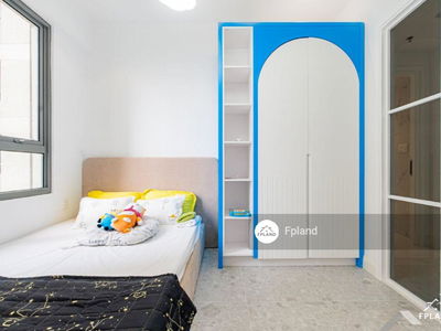 Masteri Thao Dien, Vietnam Masteri Thao Dien, Vietnam