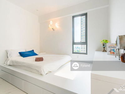 Masteri Thao Dien, Vietnam Masteri Thao Dien, Vietnam