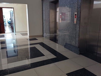 Licogi 13 Tower Project, Vietnam Licogi 13 Tower Project, Vietnam