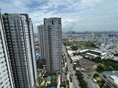 Sunrise City, Vietnam Sunrise City, Vietnam