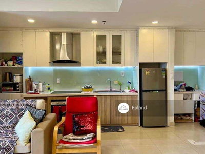 Masteri Thao Dien, Vietnam Masteri Thao Dien, Vietnam